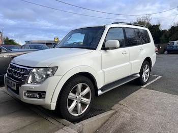 Used Mitsubishi Shogun 2014 for sale - 78172374: Photo