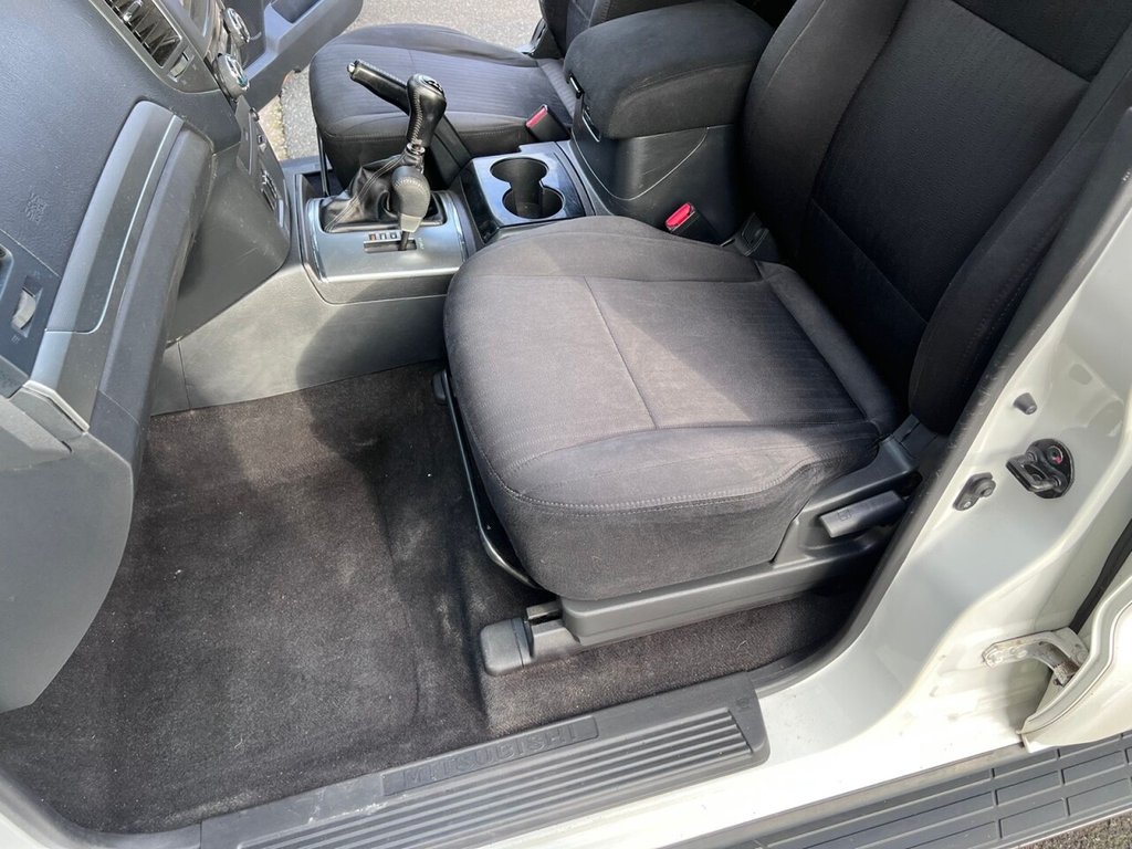 Used Mitsubishi Shogun 2014 for sale - 78172374: Photo 9