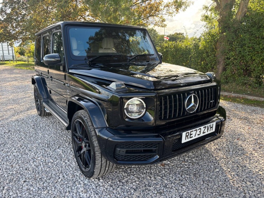 Used Mercedes-Benz G Class 2023 for sale - 76783512: Photo 11