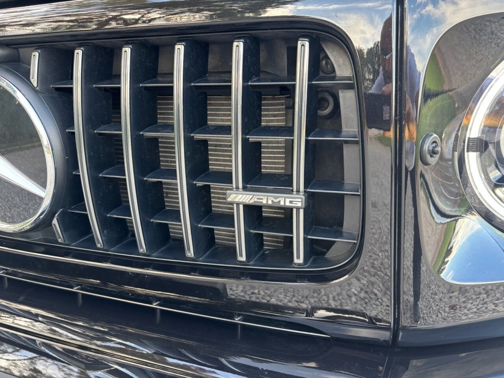 Used Mercedes-Benz G Class 2023 for sale - 76783512: Photo 15