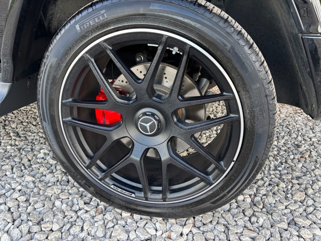 Used Mercedes-Benz G Class 2023 for sale - 76783512: Photo 23