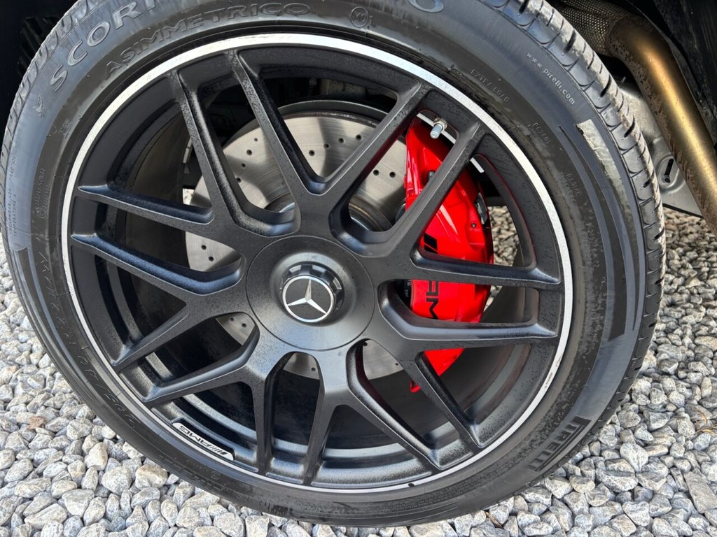 Used Mercedes-Benz G Class 2023 for sale - 76783512: Photo 24