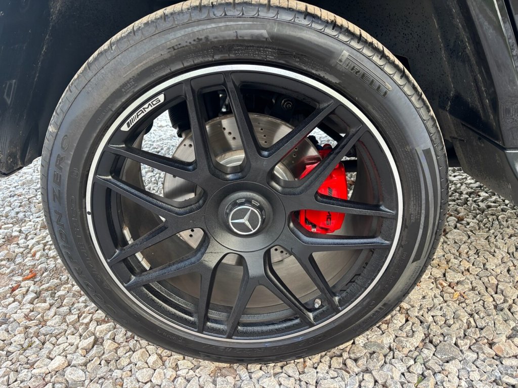 Used Mercedes-Benz G Class 2023 for sale - 76783512: Photo 25