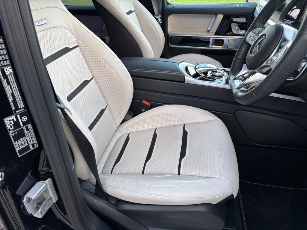 Used Mercedes-Benz G Class 2023 for sale - 76783512: Photo 31
