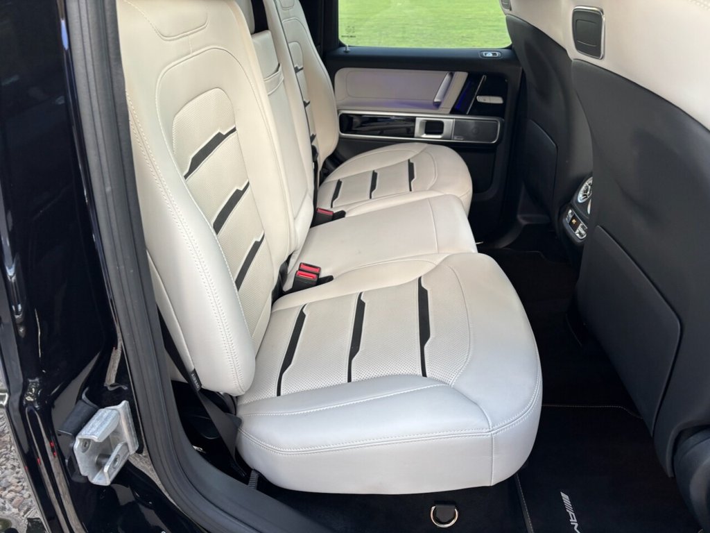 Used Mercedes-Benz G Class 2023 for sale - 76783512: Photo 32
