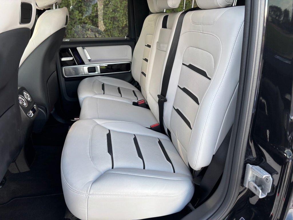 Used Mercedes-Benz G Class 2023 for sale - 76783512: Photo 34