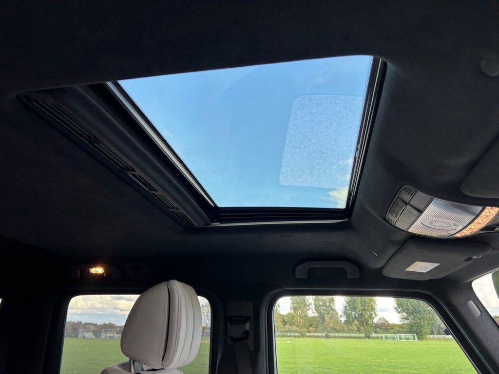 Used Mercedes-Benz G Class 2023 for sale - 76783512: Photo 38