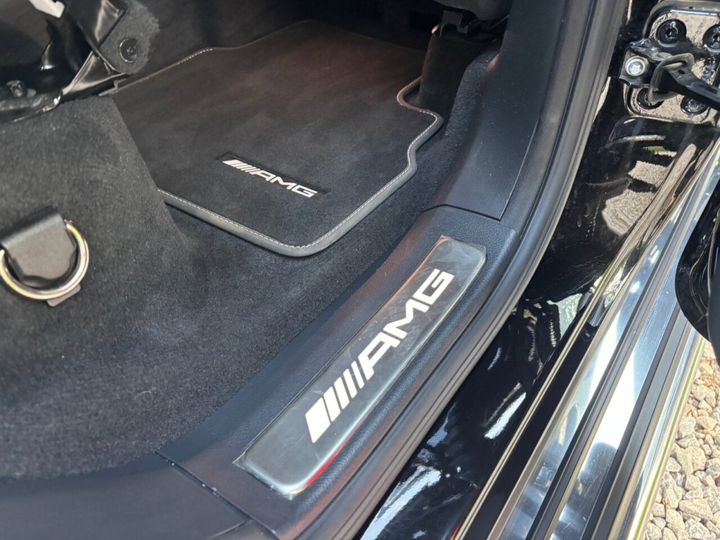 Used Mercedes-Benz G Class 2023 for sale - 76783512: Photo 39