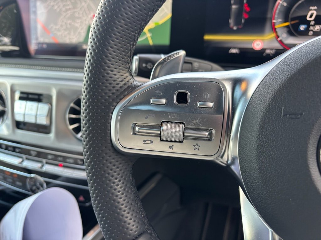 Used Mercedes-Benz G Class 2023 for sale - 76783512: Photo 43