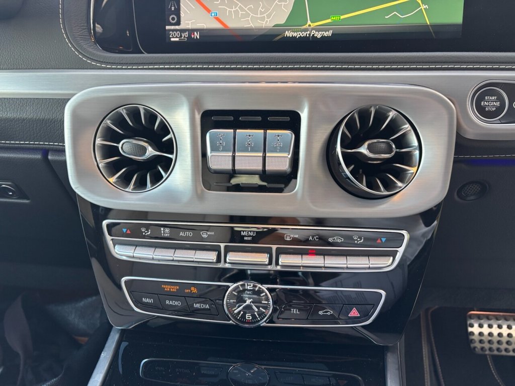 Used Mercedes-Benz G Class 2023 for sale - 76783512: Photo 44