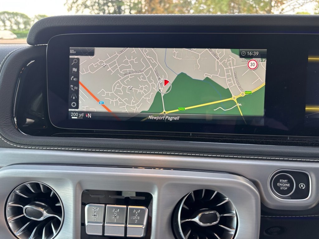 Used Mercedes-Benz G Class 2023 for sale - 76783512: Photo 45