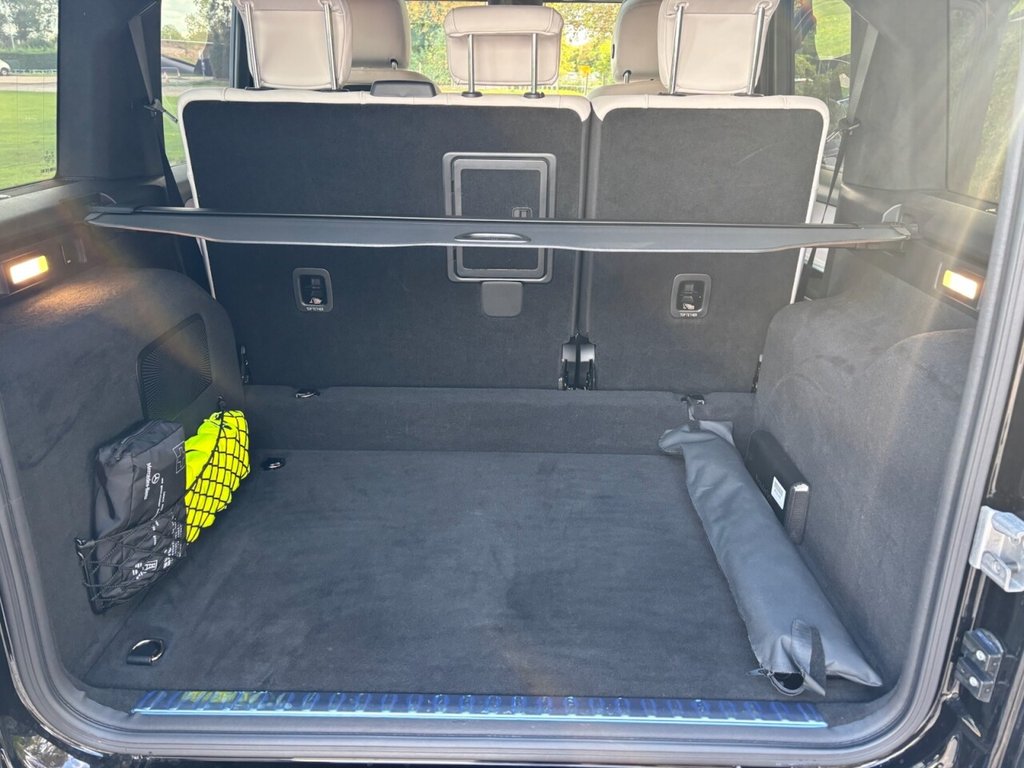 Used Mercedes-Benz G Class 2023 for sale - 76783512: Photo 48