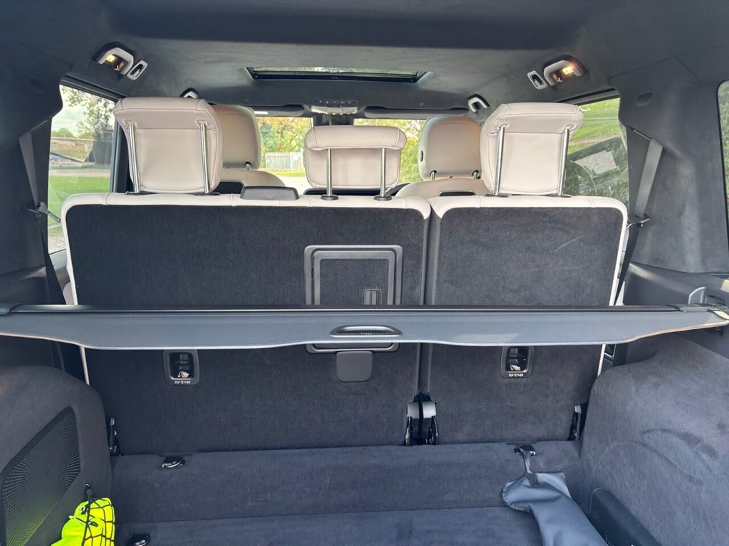 Used Mercedes-Benz G Class 2023 for sale - 76783512: Photo 50