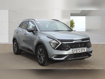 Used Kia Sportage 2023 for sale - 79276281: Photo
