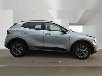 Used Kia Sportage 2023 for sale - 79276281: Photo