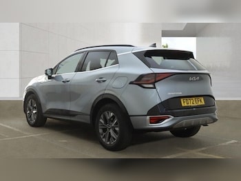 Used Kia Sportage 2023 for sale - 79276281: Photo