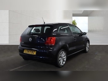 Used Volkswagen Polo 2014 for sale - 78793668: Photo