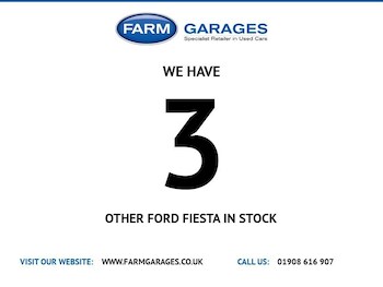 Used Ford Fiesta 2015 for sale - 77027524: Photo