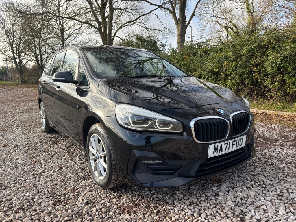 Used BMW 2 Series 2021 for sale - 76783366: Photo 1