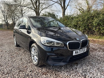 Used BMW 2 Series 2021 for sale - 76783366: Photo