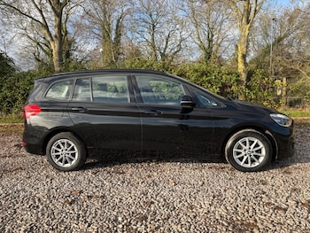 Used BMW 2 Series 2021 for sale - 76783366: Photo