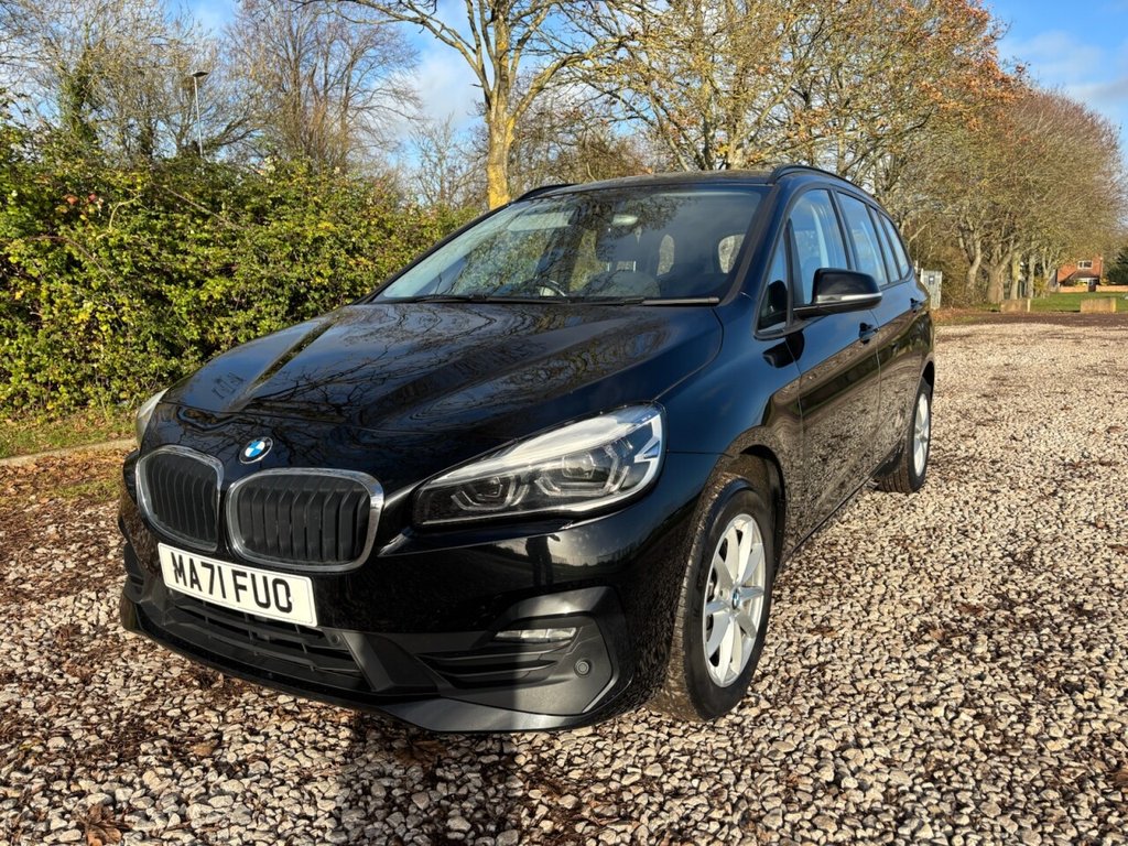 Used BMW 2 Series 2021 for sale - 76783366: Photo 8