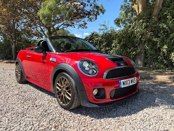 Used MINI Roadster 2013 for sale - 79370473: Photo