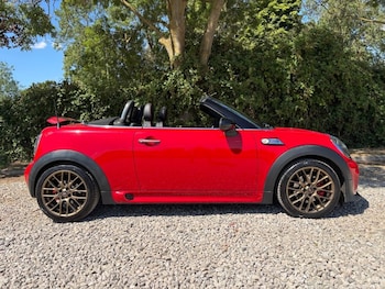 Used MINI Roadster 2013 for sale - 79370473: Photo