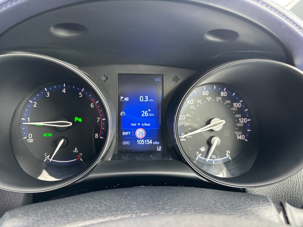 Used Toyota C-HR 2018 for sale - 77546629: Photo 22