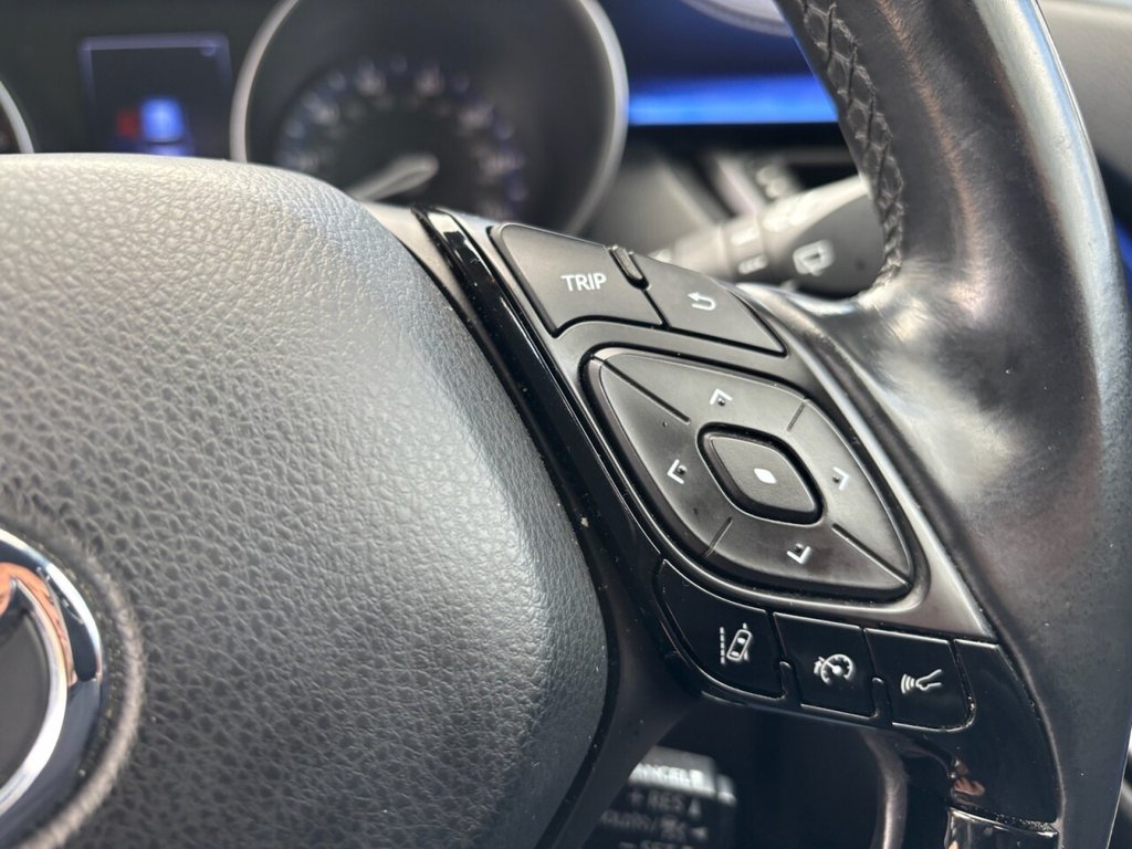 Used Toyota C-HR 2018 for sale - 77546629: Photo 23