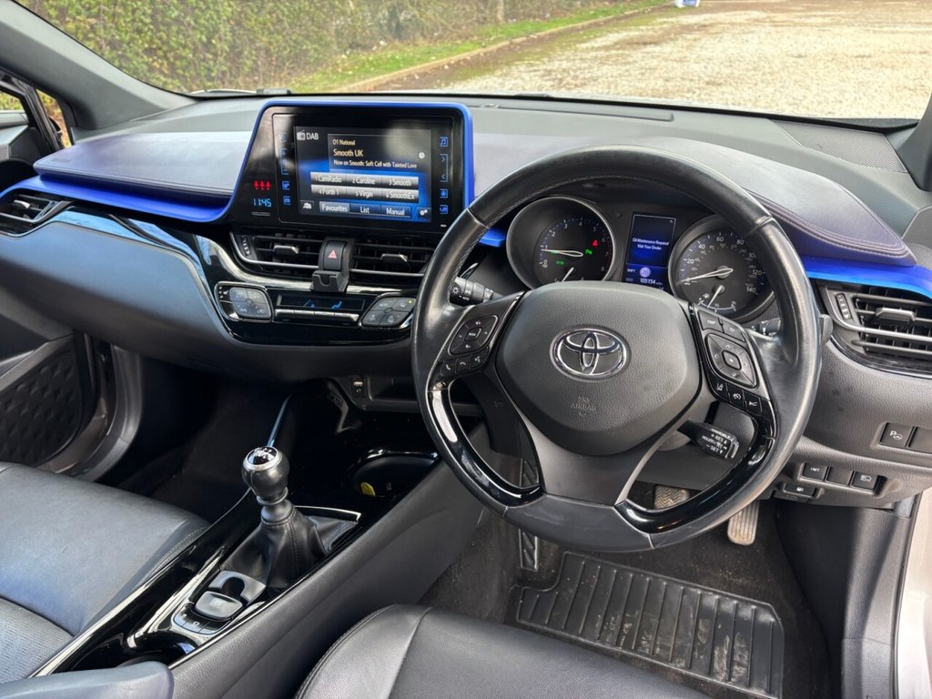 Used Toyota C-HR 2018 for sale - 77546629: Photo 29