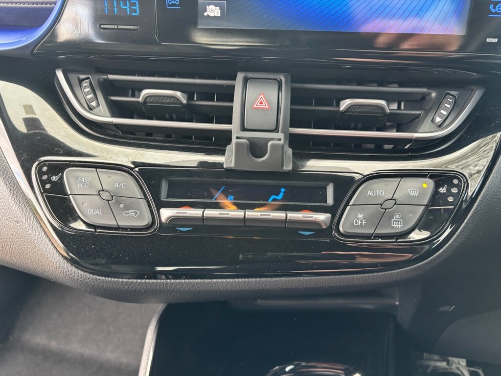 Used Toyota C-HR 2018 for sale - 77546629: Photo 35