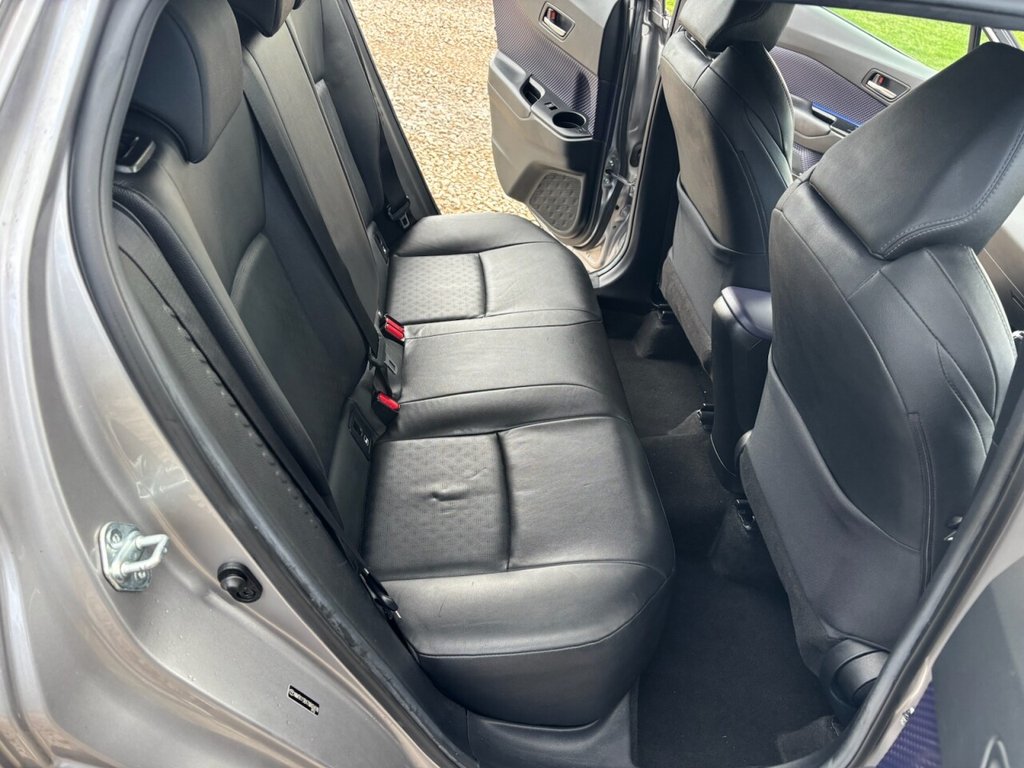 Used Toyota C-HR 2018 for sale - 77546629: Photo 41