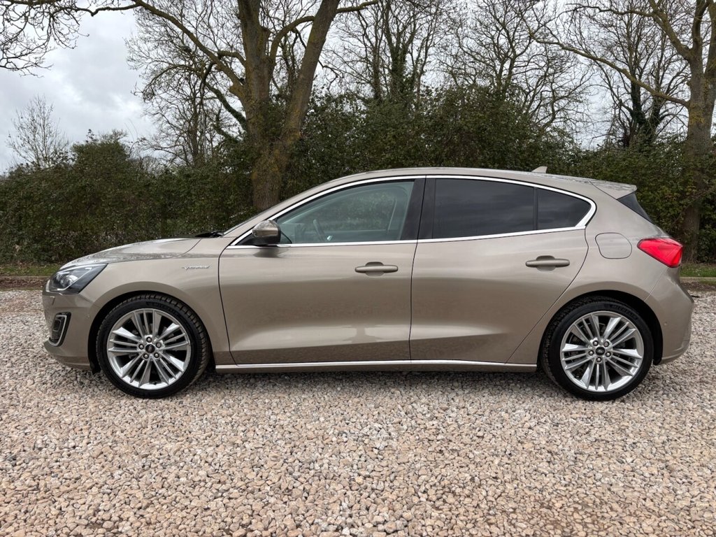 Used Ford Focus 2019 for sale - 77703710: Photo 11