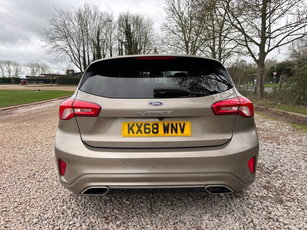 Used Ford Focus 2019 for sale - 77703710: Photo 12