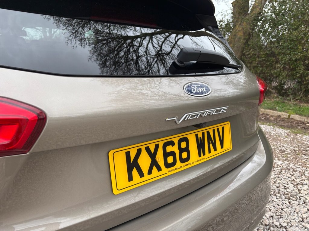 Used Ford Focus 2019 for sale - 77703710: Photo 13