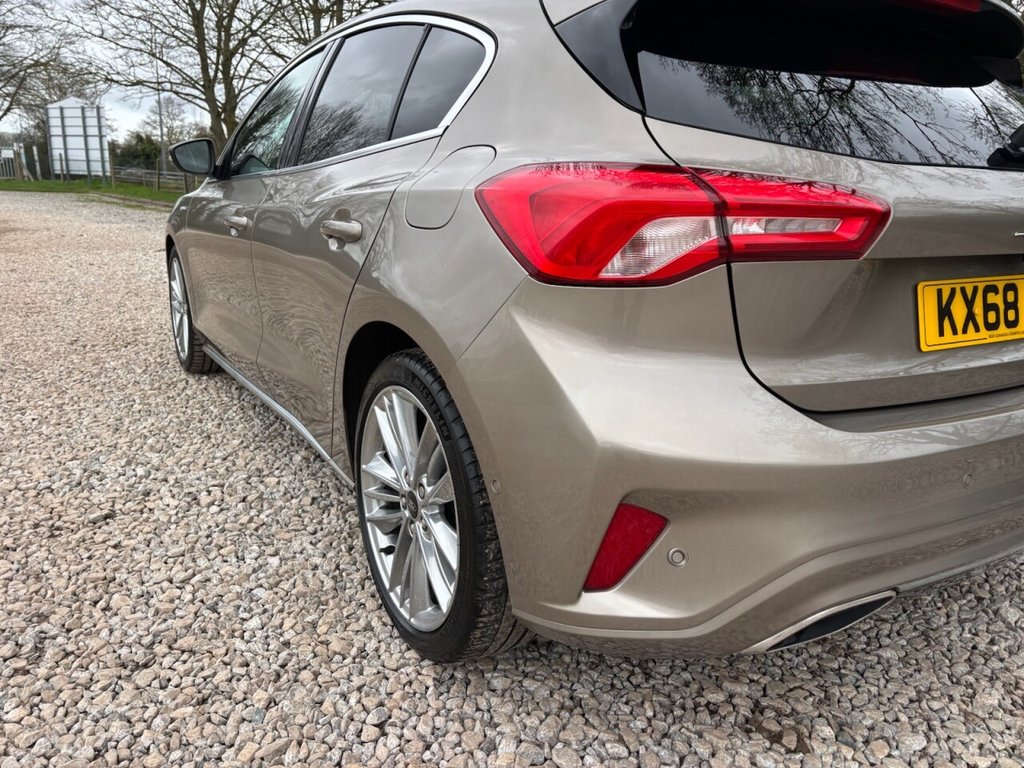 Used Ford Focus 2019 for sale - 77703710: Photo 14