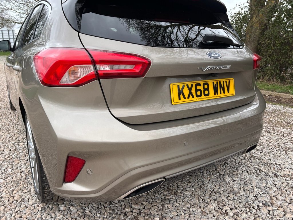 Used Ford Focus 2019 for sale - 77703710: Photo 15