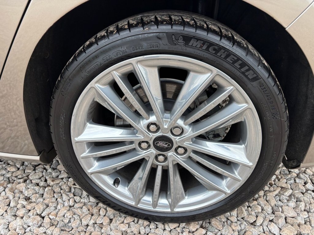 Used Ford Focus 2019 for sale - 77703710: Photo 18