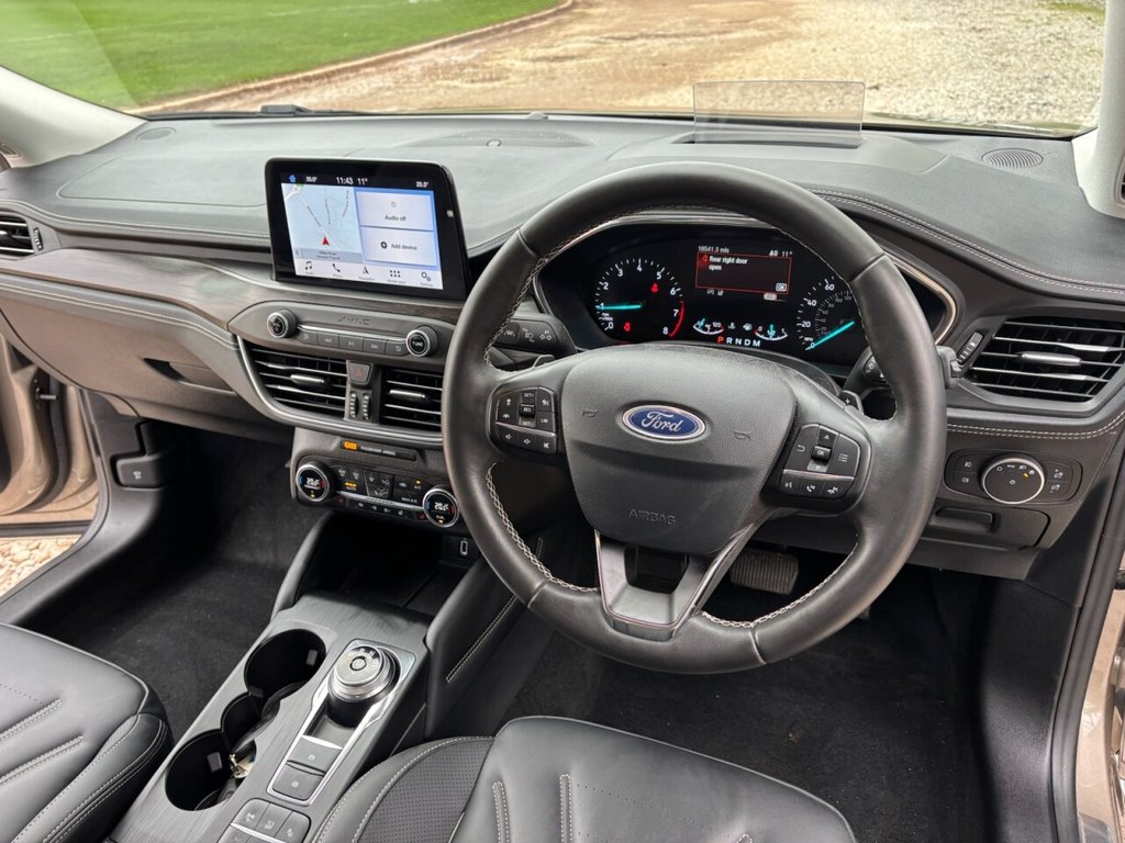 Used Ford Focus 2019 for sale - 77703710: Photo 24