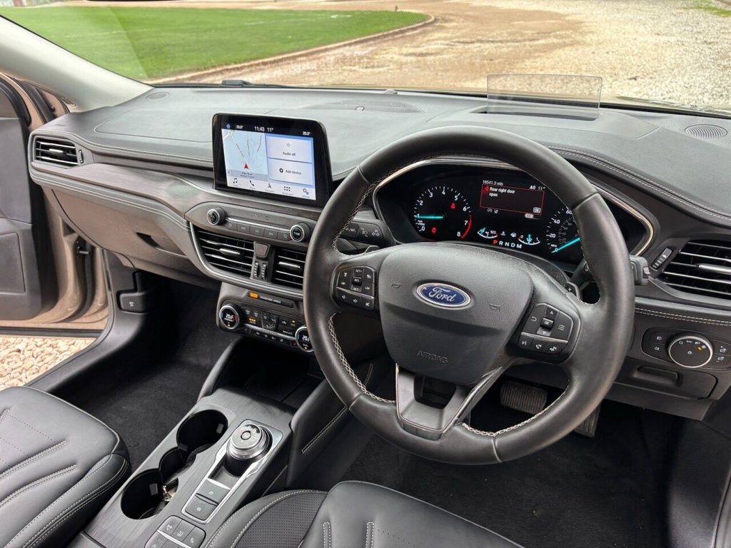 Used Ford Focus 2019 for sale - 77703710: Photo 26