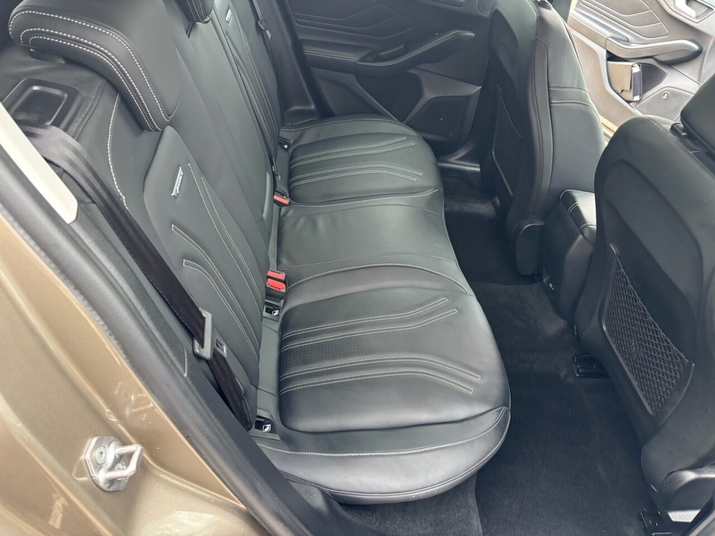 Used Ford Focus 2019 for sale - 77703710: Photo 28
