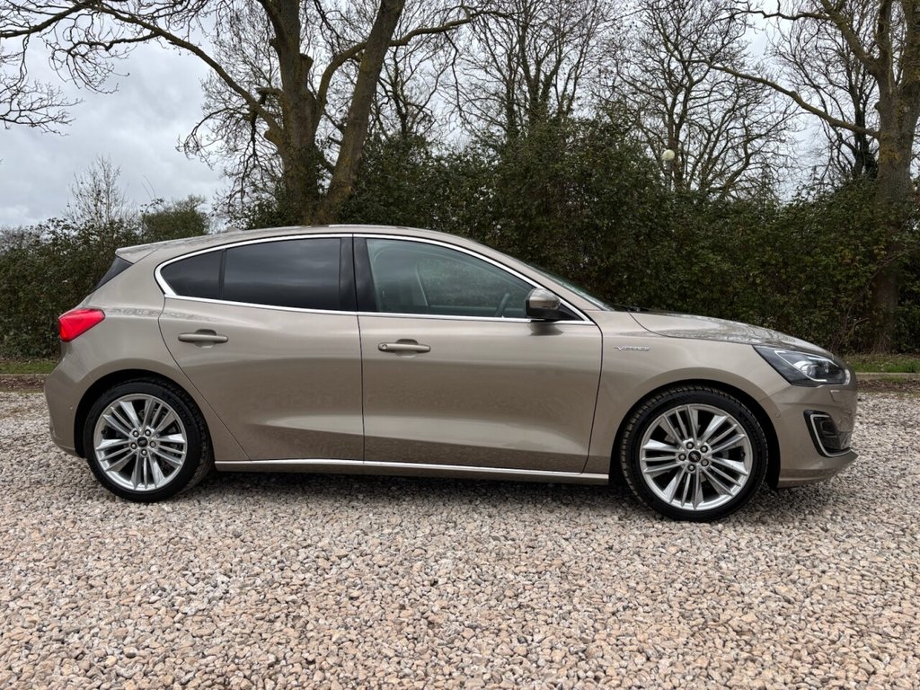 Used Ford Focus 2019 for sale - 77703710: Photo 3