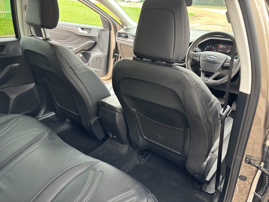 Used Ford Focus 2019 for sale - 77703710: Photo 32