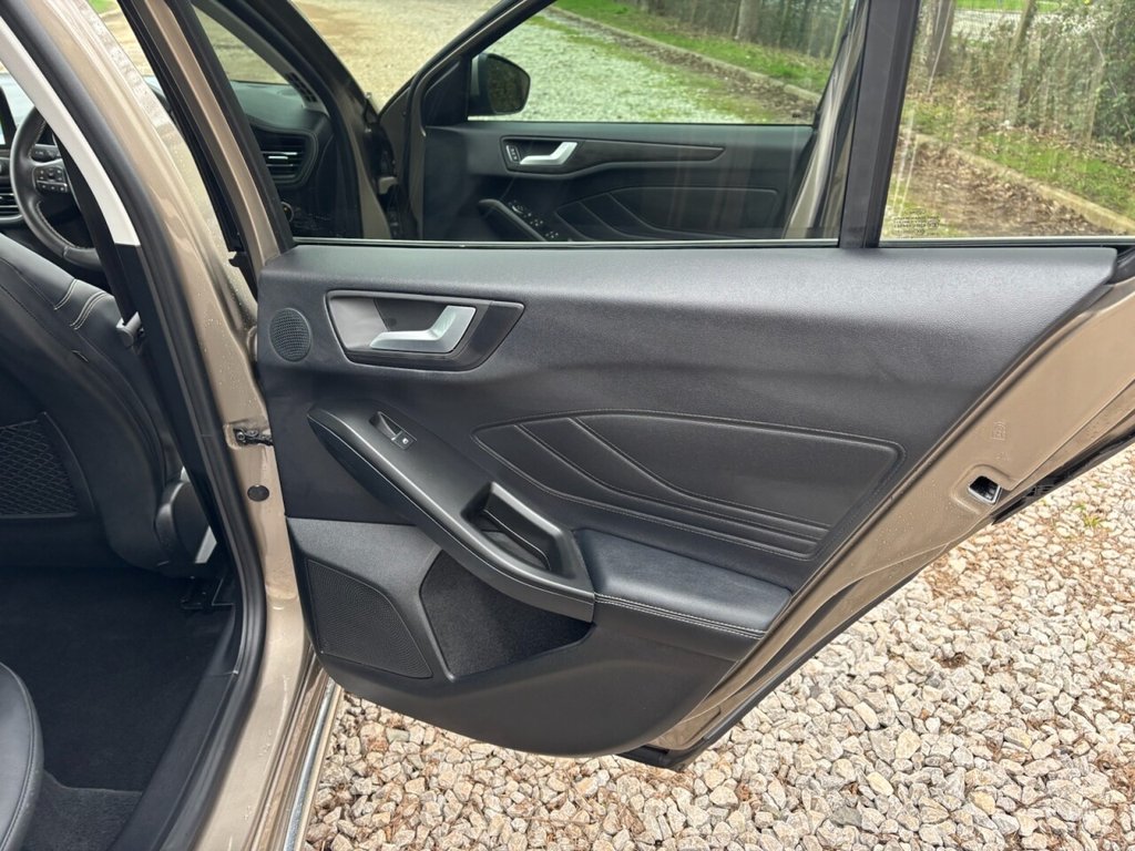 Used Ford Focus 2019 for sale - 77703710: Photo 33