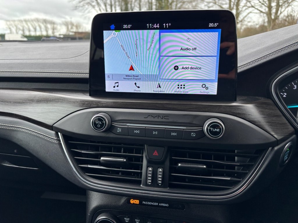 Used Ford Focus 2019 for sale - 77703710: Photo 37