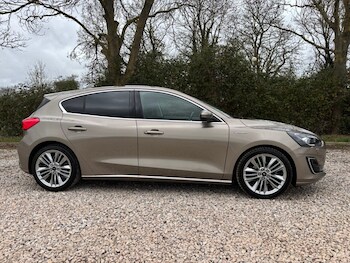 Used Ford Focus 2019 for sale - 77703710: Photo