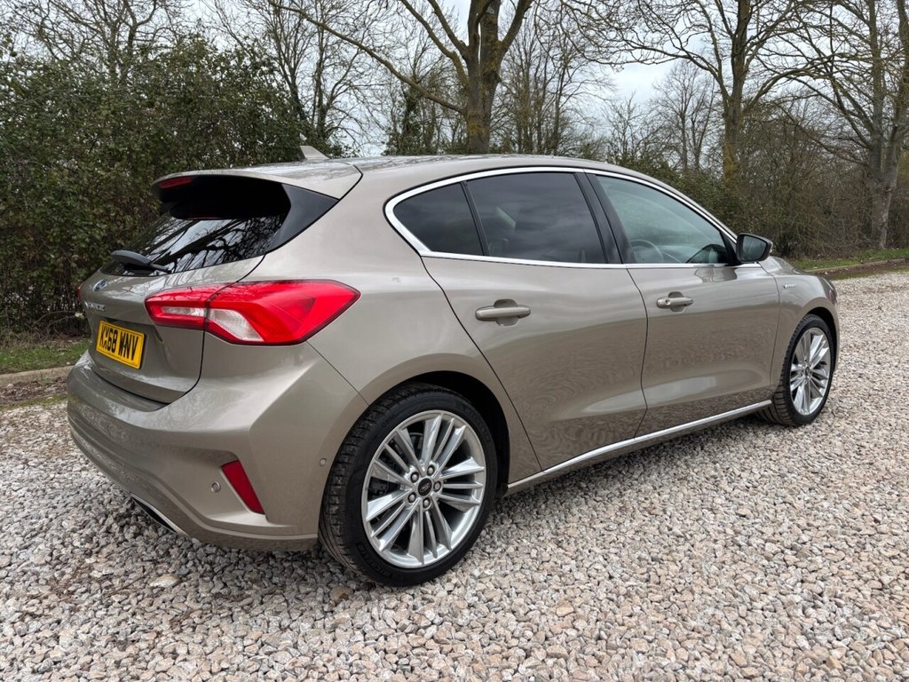 Used Ford Focus 2019 for sale - 77703710: Photo 4