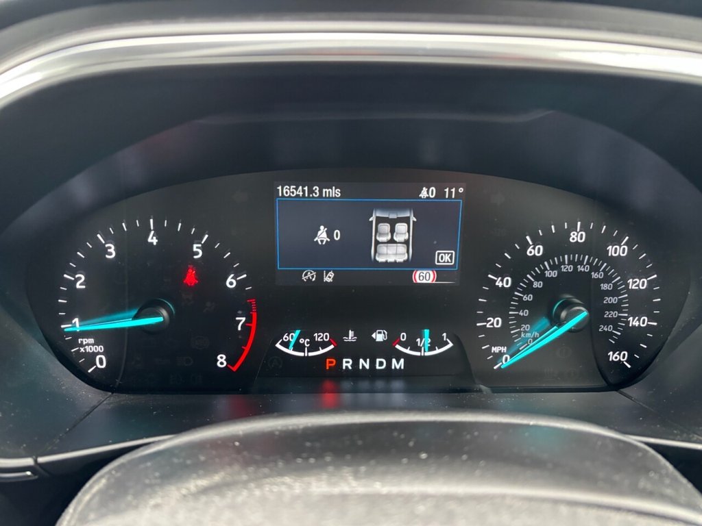 Used Ford Focus 2019 for sale - 77703710: Photo 41