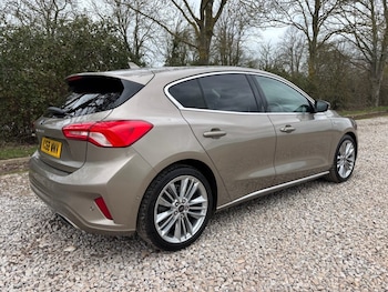 Used Ford Focus 2019 for sale - 77703710: Photo